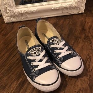 Brand New Converse Slip-Ons